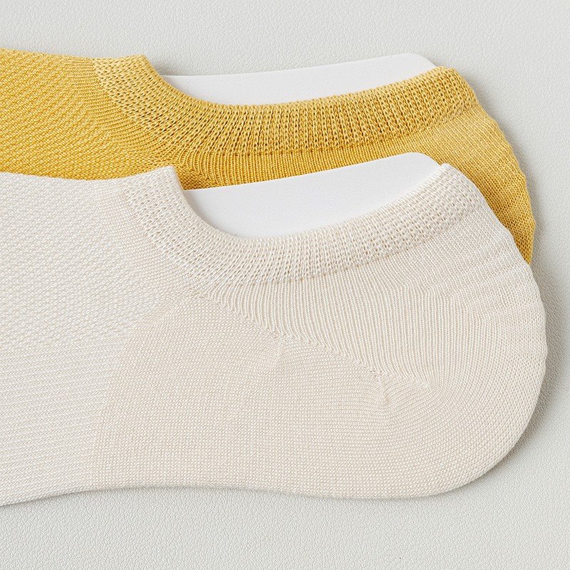 Quality No Show Socks suppliers
