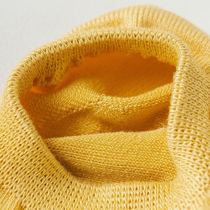 Quality No Show Socks high quality
